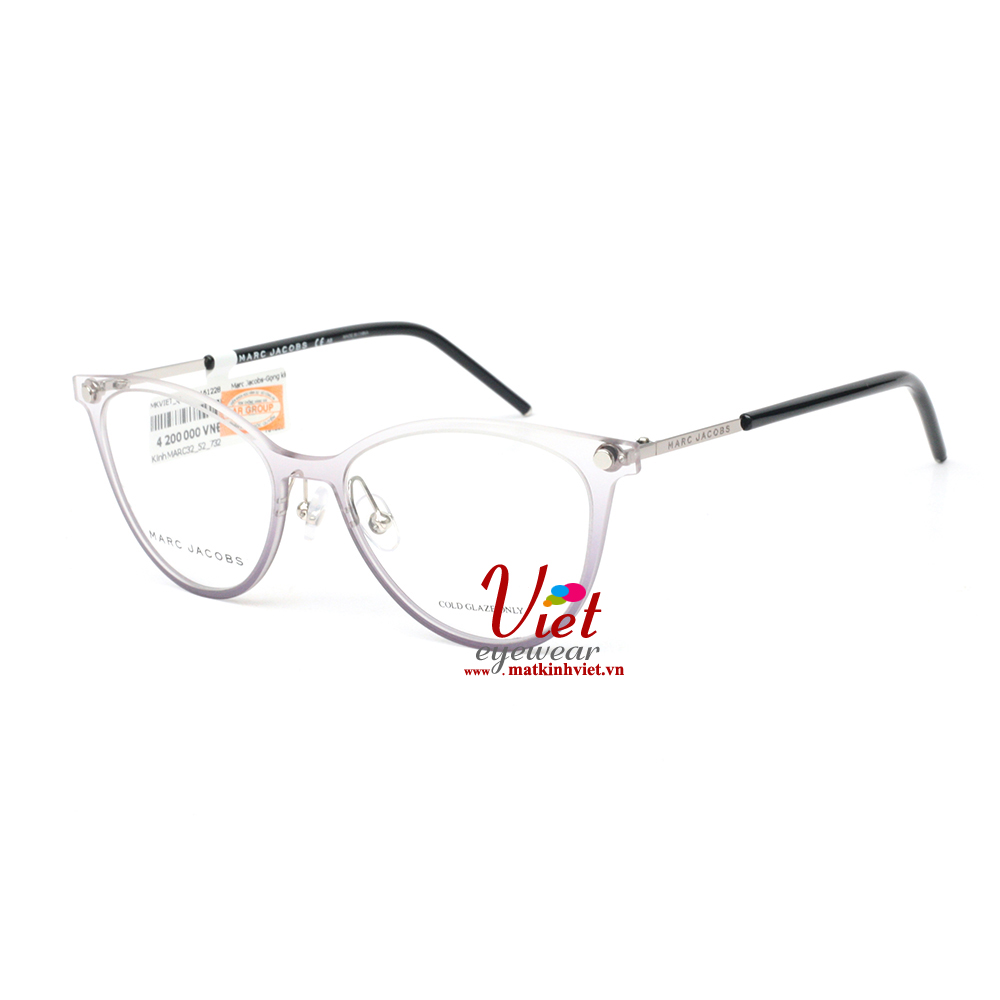 Gọng kính Marc Jacobs MARC32 732